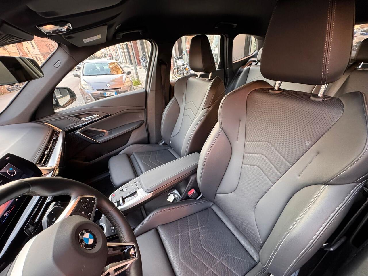Bmw X1 sDrive20d Msport Pro REGIMA IVA ESPOSTA FINANZIABILE ANTICIPO 0 DA 465€
