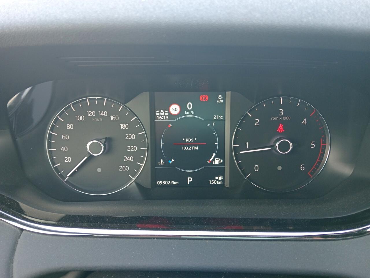 Land Rover Range Evoque 2.0D I4-L.Flw 150 CV AWD Auto R-Dynamic S