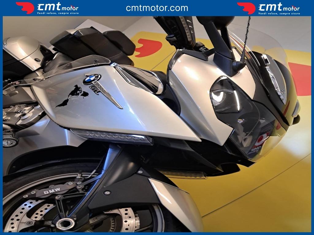 BMW K 1600 GTL - 2013