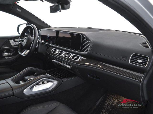 MERCEDES-BENZ GLE 450 AMG 450 d AMG Line Premium 4matic auto