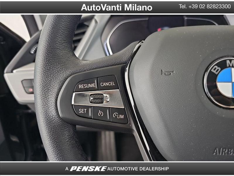 BMW Serie 1 116i 5p. Advantage