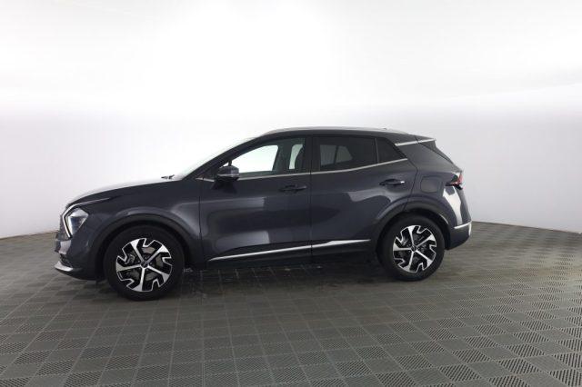 KIA Sportage Sportage 1.6 CRDi MHEV DCT Style