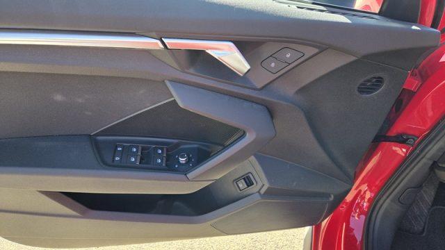 AUDI A3 SPB 40 TFSI e S tronic S line edition PERMUTE