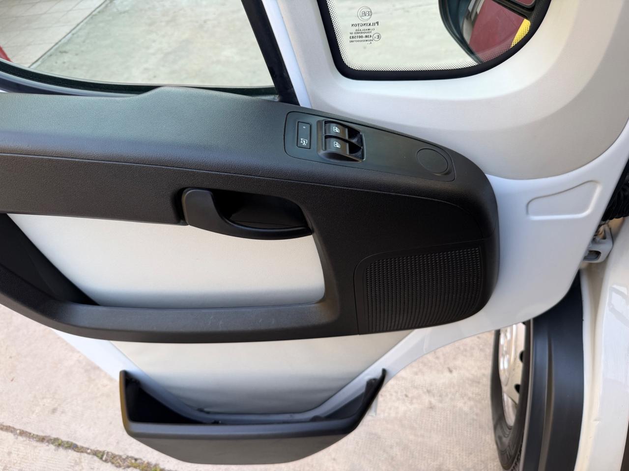 Fiat Ducato 2.3 d Navi Telecamera ottime condizioni