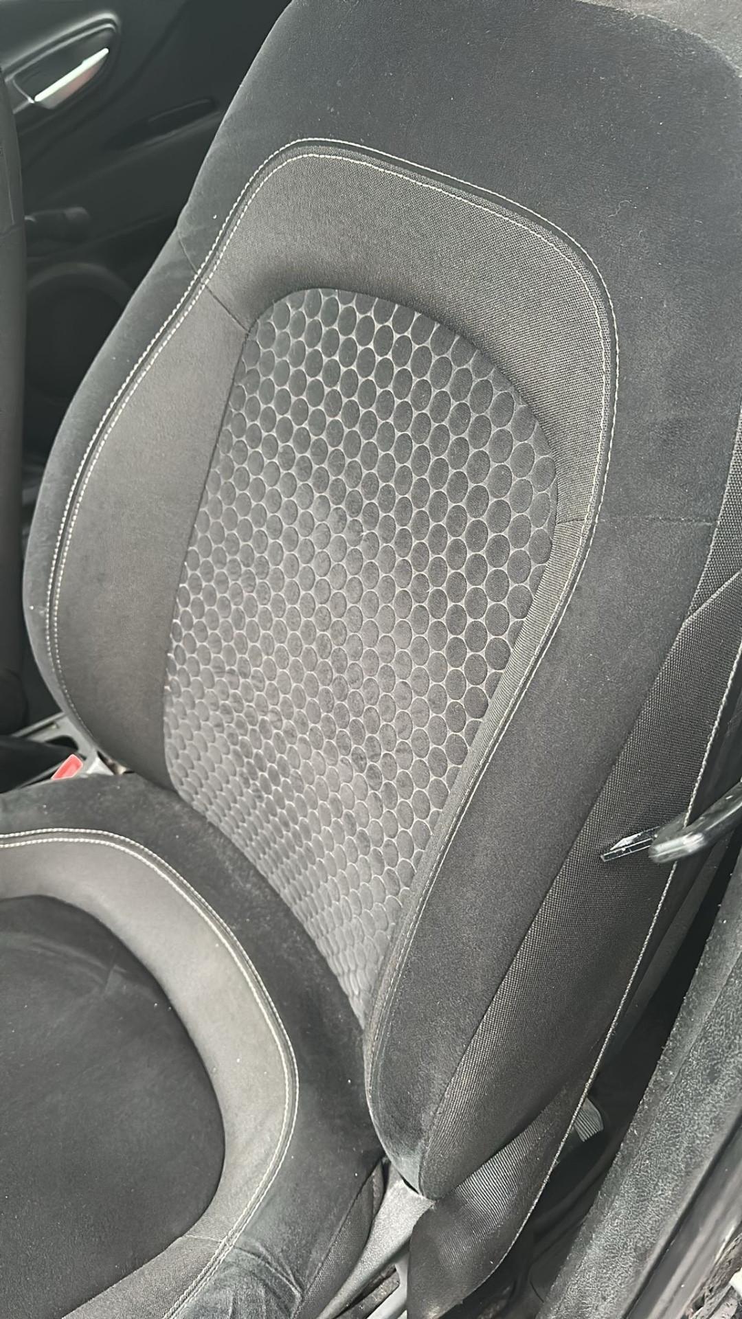 Fiat Punto 1.3 MJT II S&S 95 CV 5 porte Lounge