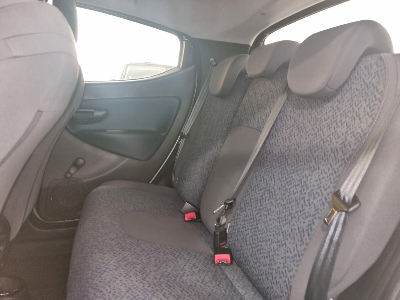 Lancia Ypsilon Gold 1.0 Hybrid 5 porte AZIENDALE