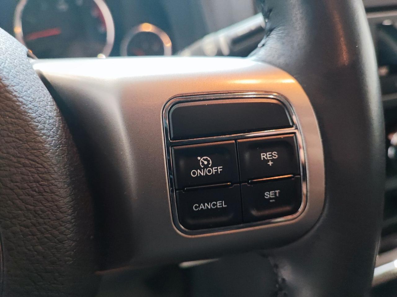 Jeep Compass 2.2 CRD Limited
