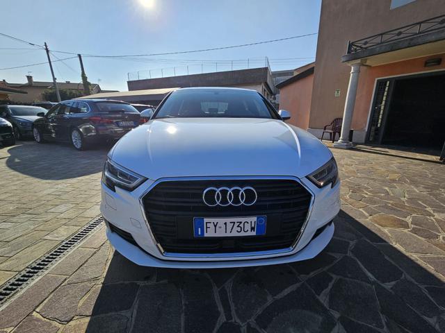 AUDI A3 SPB 30 TDI S tronic S-Line