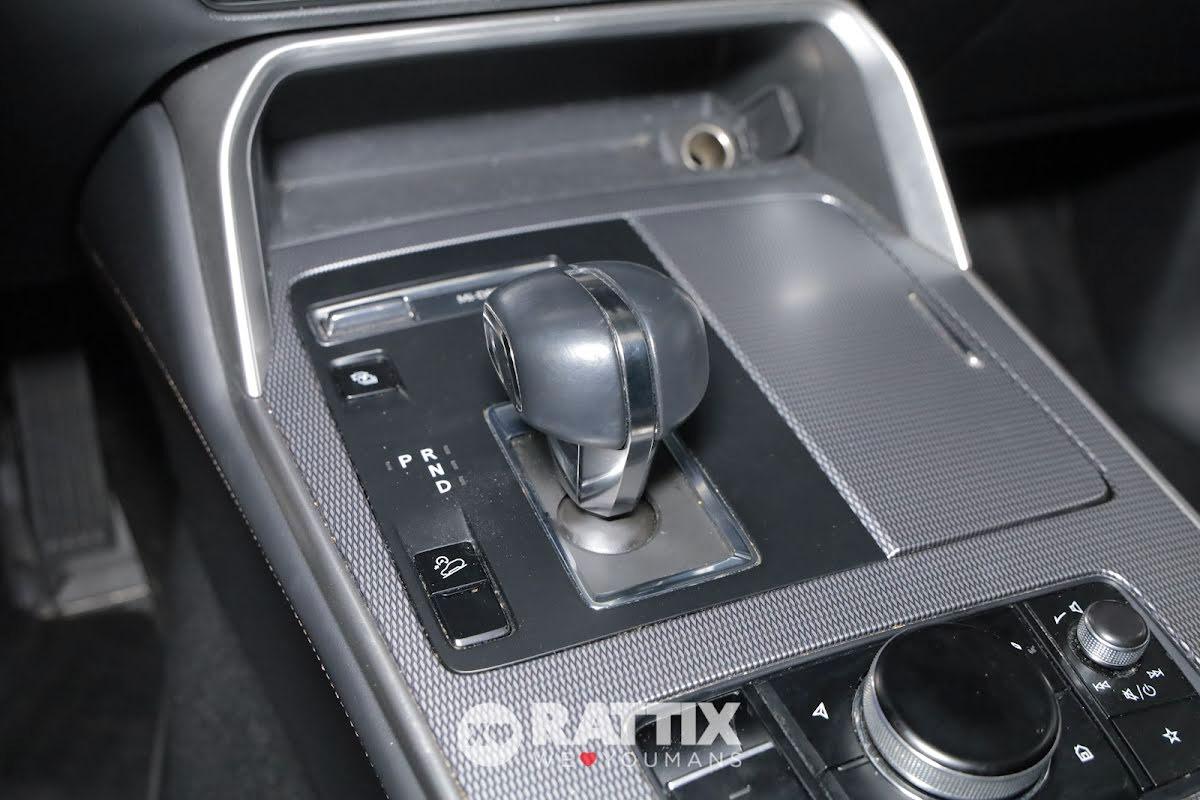 Mazda CX-60 2.5 PHEV Exclusive Line AWD Auto