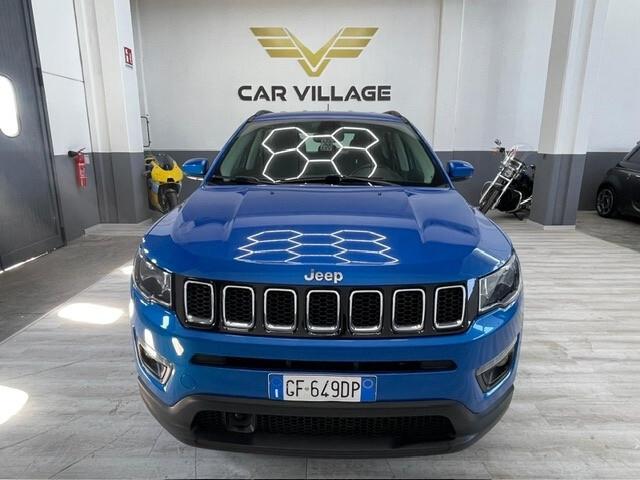 Jeep Compass 1.3 Turbo T4 150 CV aut. 2WD Business