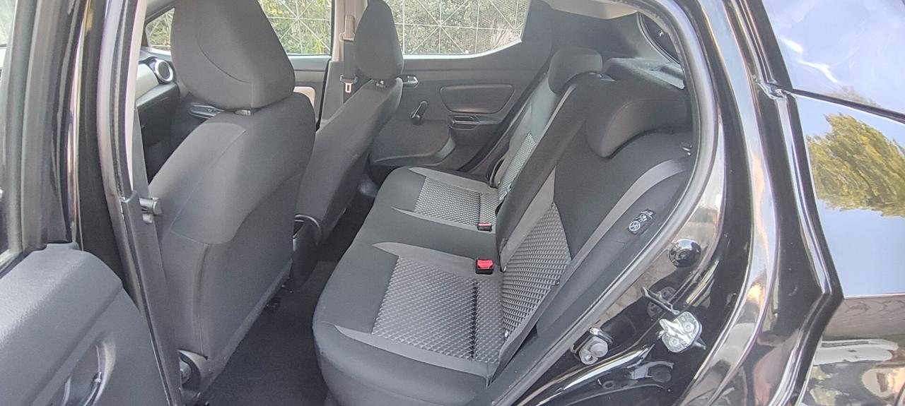 Nissan Micra IG 71 5 porte Acenta