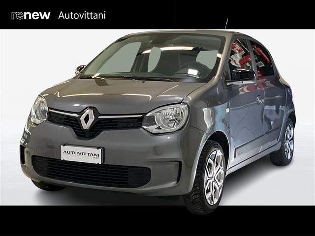 RENAULT Twingo 22kWh Equilibre