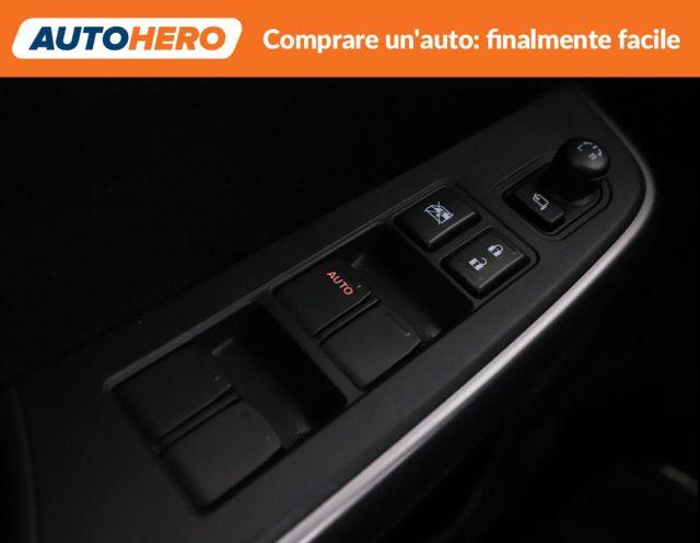 SUZUKI Swift 1.2 Hybrid CVT Top