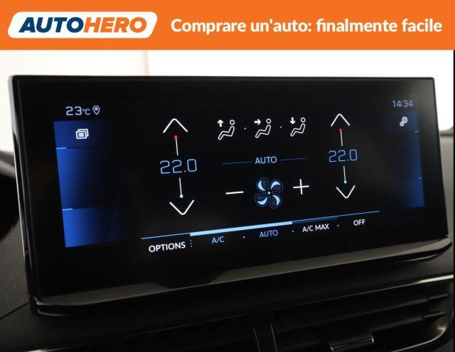 PEUGEOT 5008 BlueHDi 130 S&S EAT8 Active Pack