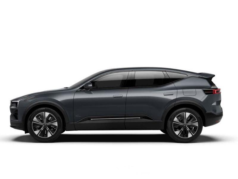 Polestar Polestar 3 Long Range Dual Motor