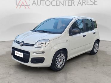 Fiat Panda 1.0 hybrid Easy s&s 70cv
