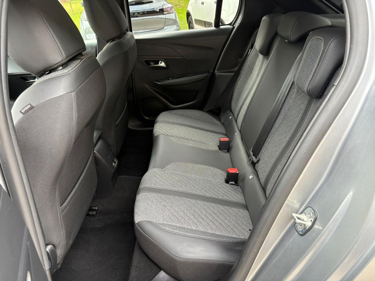 Peugeot 208 PureTech 100 Stop&Start 5 porte Allure