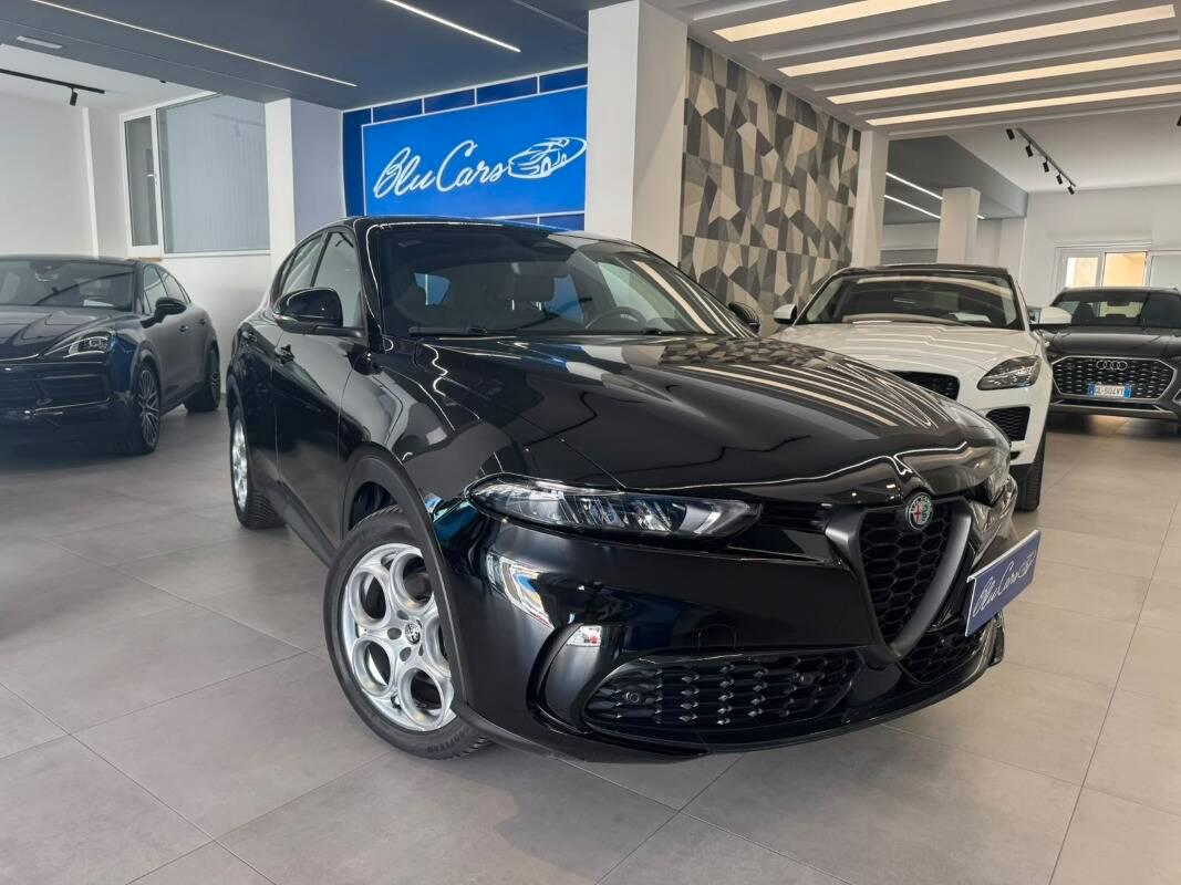 Alfa Romeo Tonale 1.6 Sprint 130cv tct6