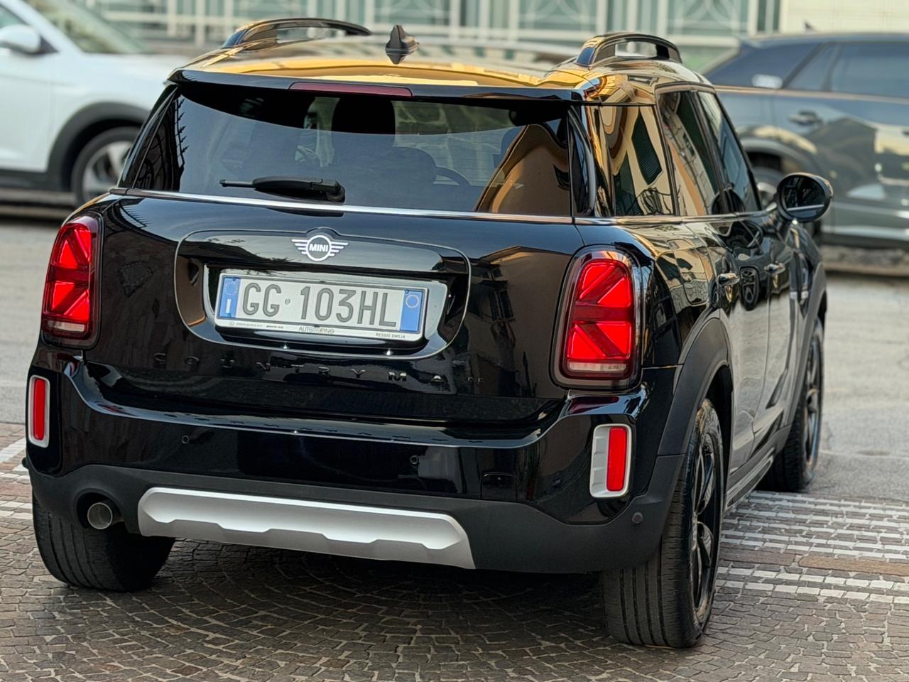 Mini Cooper D Countryman 1.5 One Northwood Edition