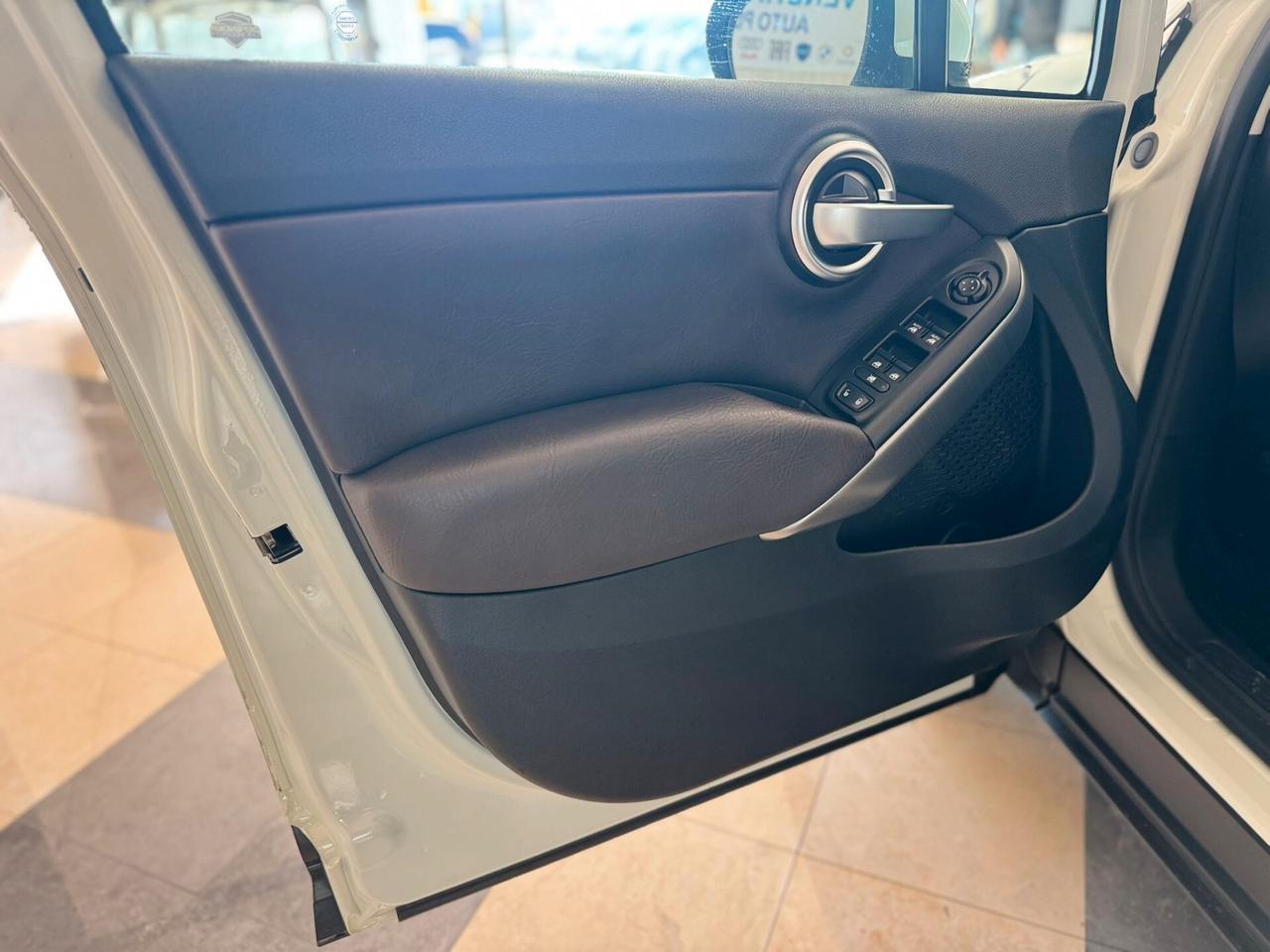 Fiat 500X 1.6 MultiJet 120 CV Business