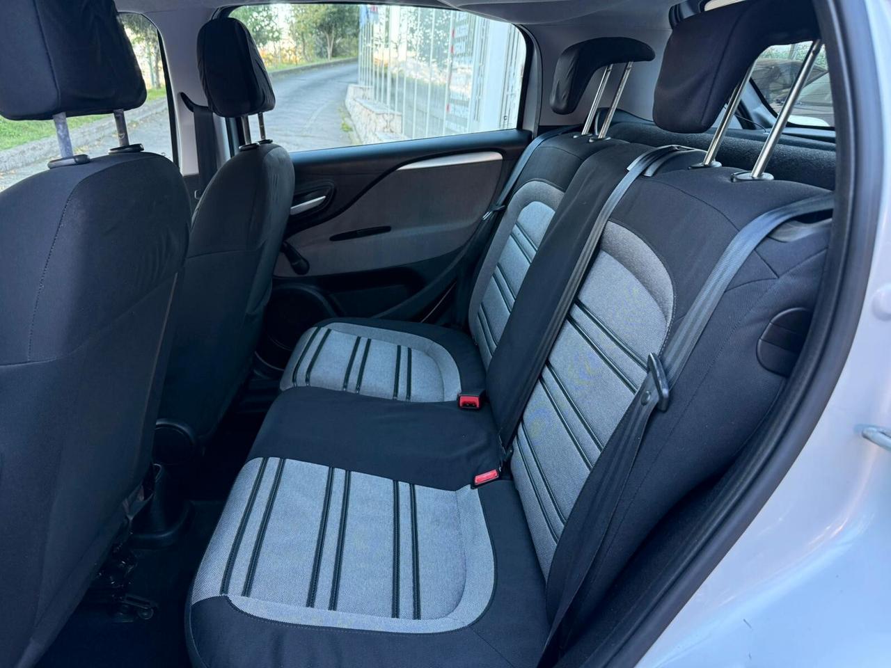 Fiat Punto Evo 1.4 5 porte 150° Natural Power