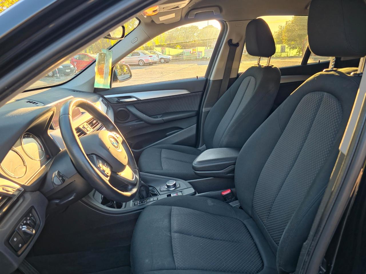 Bmw X1 xDrive25e xLine IBRIDA Plus E6 Automatico NEO 2022