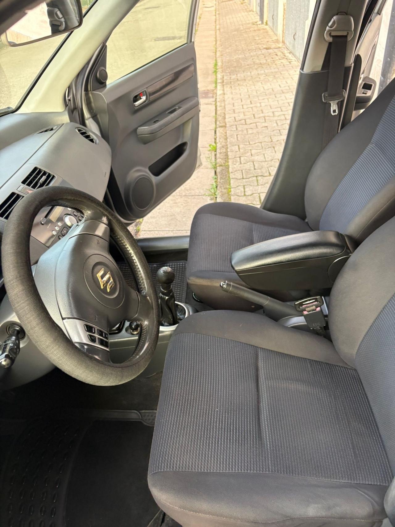 Suzuki Swift 1.3 GPL 5p. GL Safety Pack