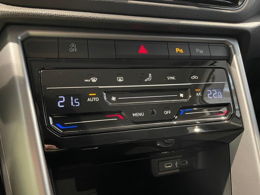 Volkswagen T-Roc I 2022 2.0 TDI 150CV Sport - IVA ESPOSTA