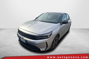 Opel Corsa 1.2 100CV GS ( CRUISE - PDC FARI LED TELECAMERA POST. COCKPIT MIRROR TETTO BICOLORE)