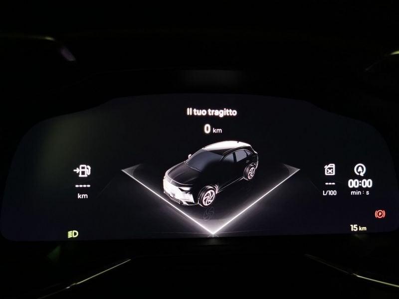 DS DS 7 1.5 bluehdi Business Line 130cv auto