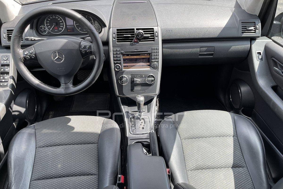 MERCEDES A 180 CDI Premium