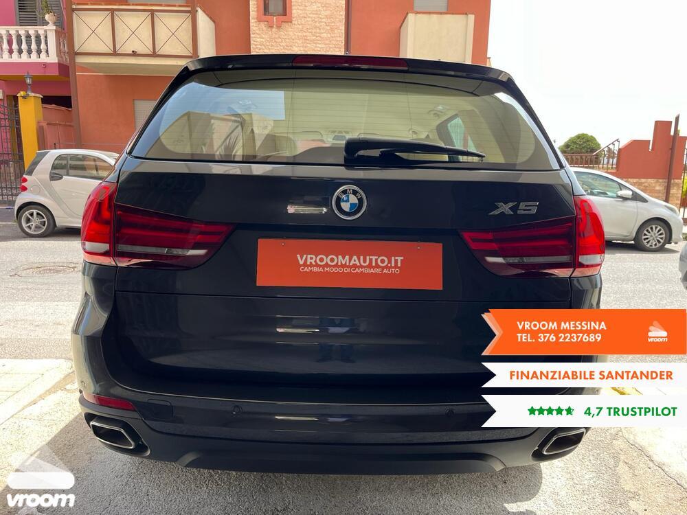 BMW X5 (F15/85) X5 xDrive30d 258CV Expe...