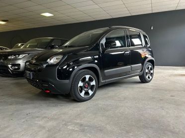 FIAT Panda Cross 1.0 FireFly 70cv S&S Hybrid City Cross