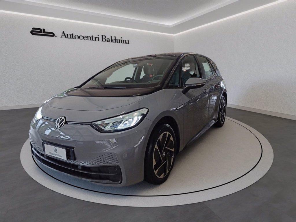 VOLKSWAGEN Id.3 58 kwh pro performance del 2023