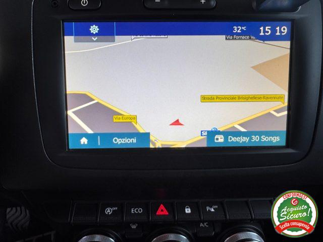 DACIA Duster 1.0 GPL ECO Prestige ANCHE PER NEOPATENTATI