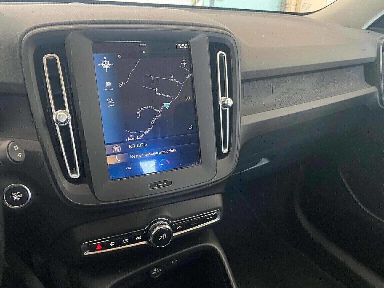 Volvo XC40 D3 Business