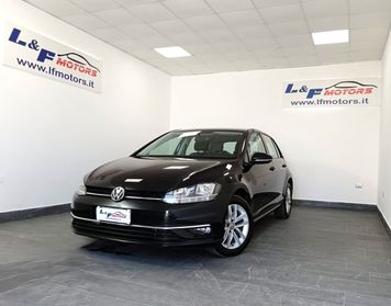 Volkswagen Golf 1.6 TDI