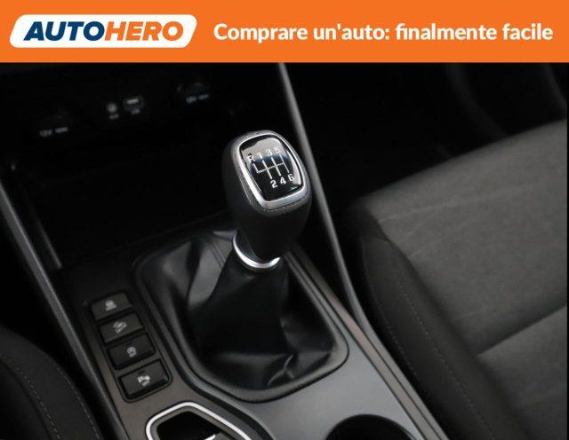 HYUNDAI Tucson 1.6 CRDi XPrime