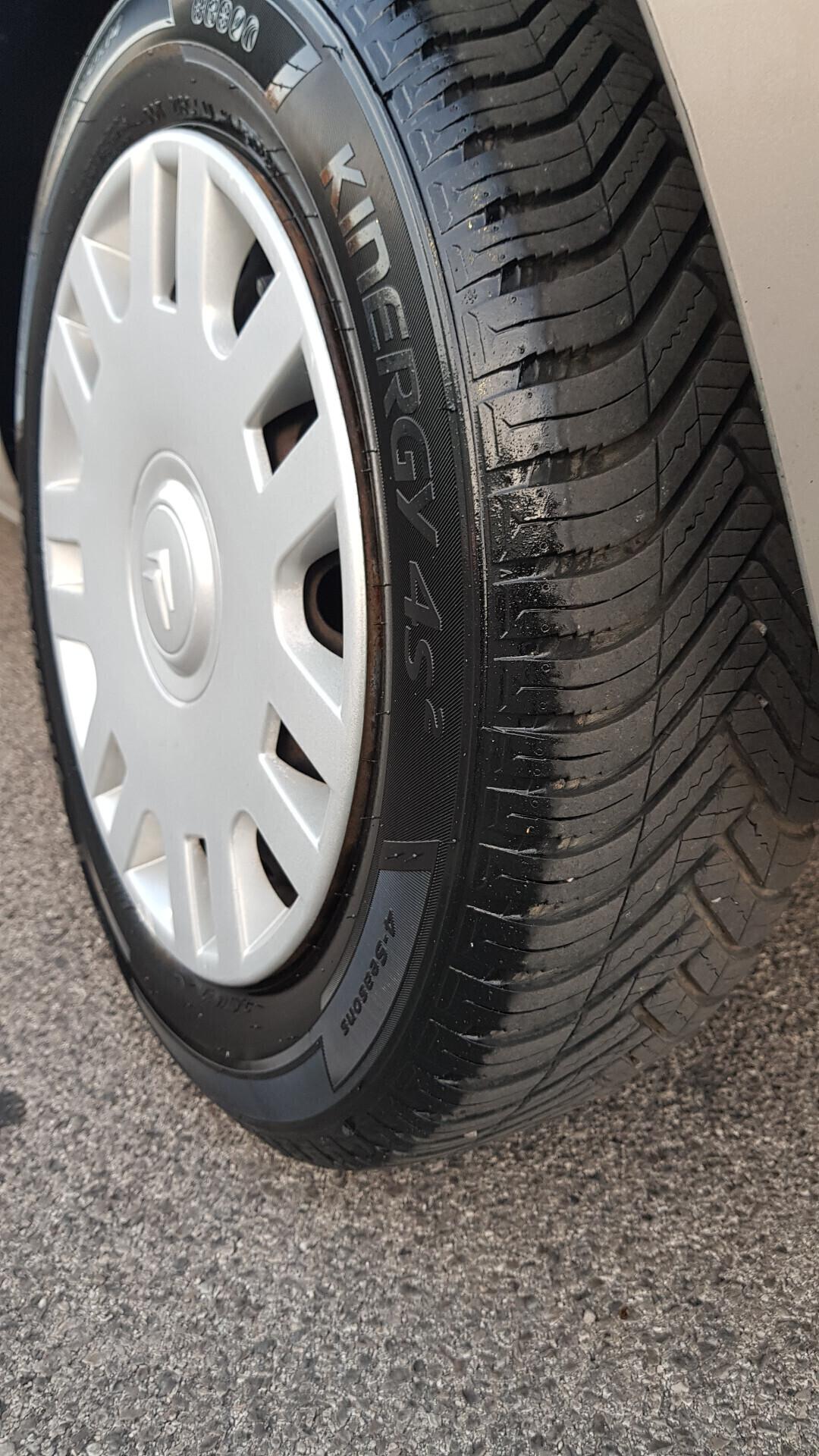 CITROEN C3 1.1 ELEG.TAGLIANDI CERTIFICATI 04/2009