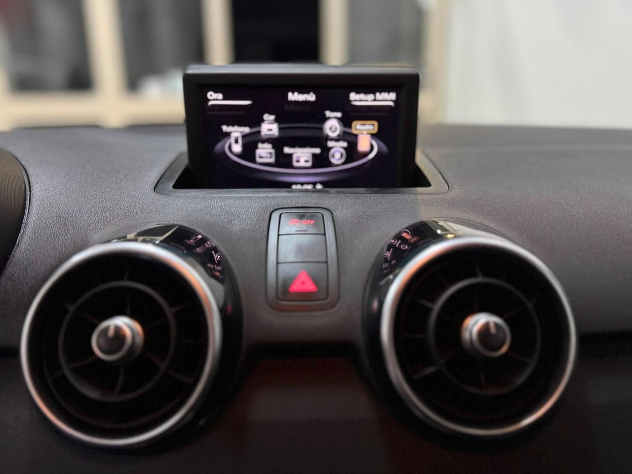 Audi A1 1.6 TDI Ambition