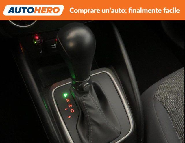 FIAT Tipo 1.6 E.Torq AT 4 porte Lounge