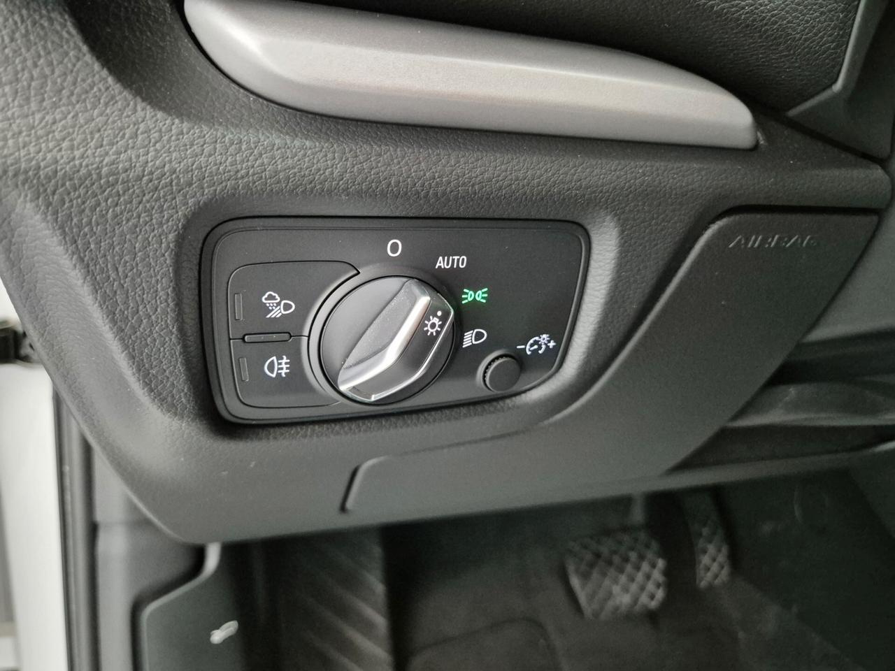 AUDI A3 SPB 1.5 g-tron S Line S tronic