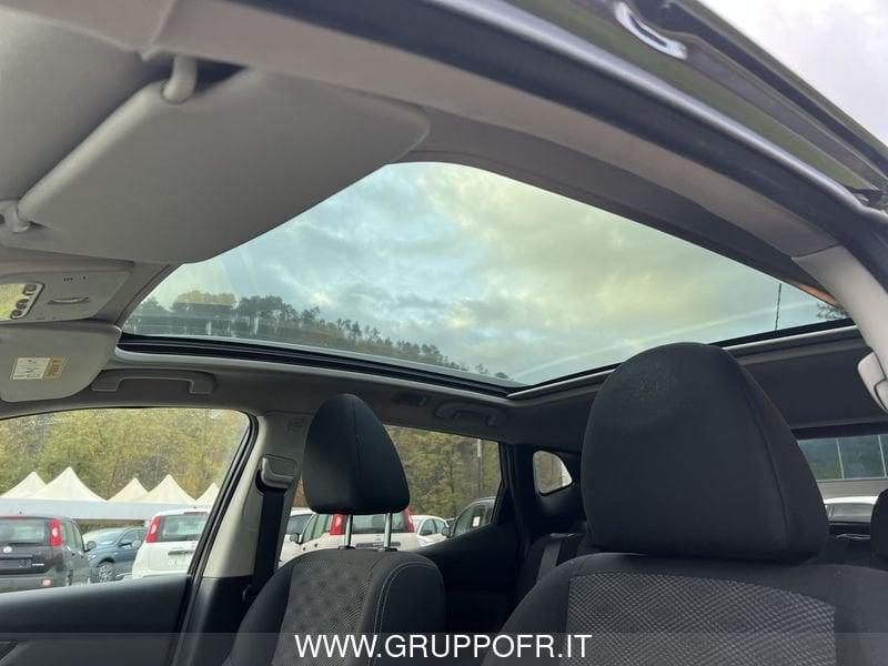 Nissan Qashqai 1.6 dCi 2WD N-Connecta