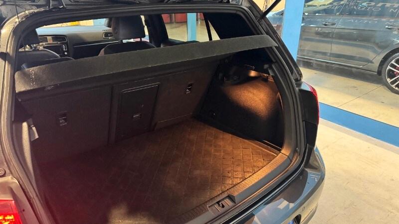 VOLKSWAGEN Golf 7ª serie Golf GTD 2.0 TDI DSG ...