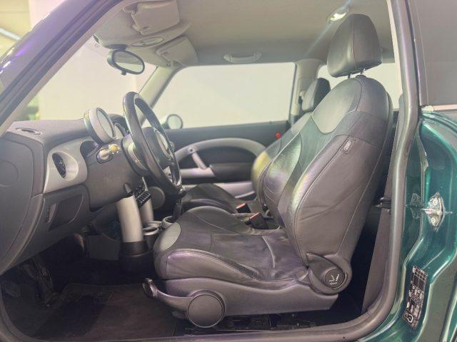 MINI Mini 1.6 16V Cooper