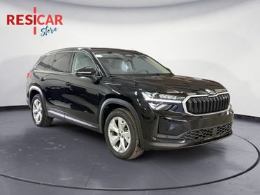 SKODA Kodiaq Executive 7 posti 2,0 TDI 110 kW (150 CV) 7 marce - DSG