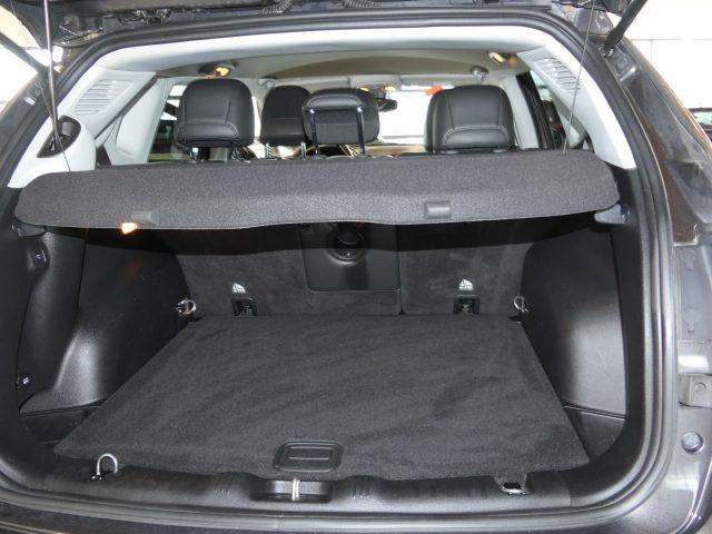 JEEP Compass 1.4 MultiAir 170 CV aut. 4WD Limited