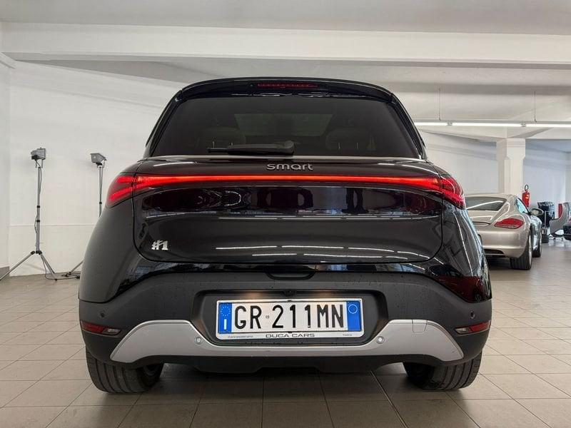 smart #1 #1 Pro+ anche a 334€