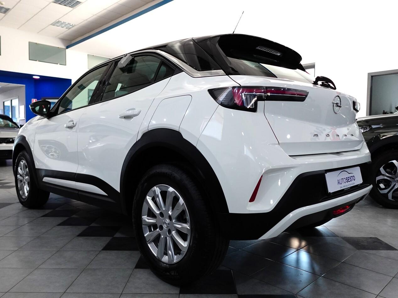 Opel Mokka 1.2 BZ 100 CV EDITION