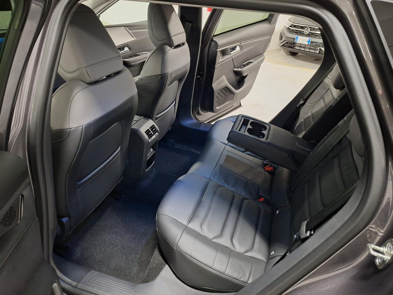 Citroen C5 X 1.2 mhev Hybrid Plus e-DCS6 Km. 0